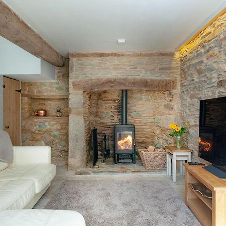 The Barn House Villa Ugborough Kültér fotó